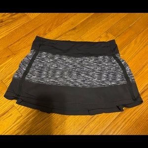 Lululemon skirt